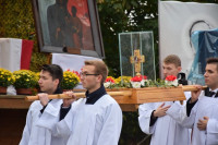 Włocławek: rocznica męczeństwa bł. ks. Popiełuszki